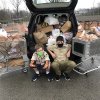 2020-Scouting For Food